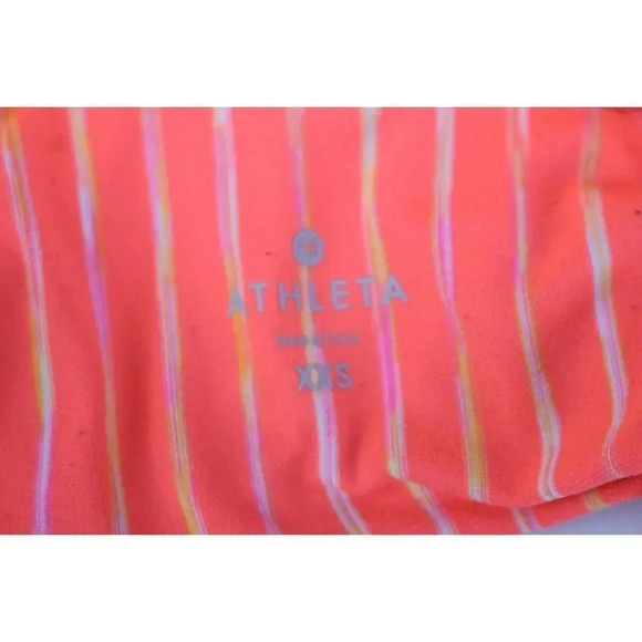 ATHLETA pullover lightweight jacket size XXS - Picture 5 of 5